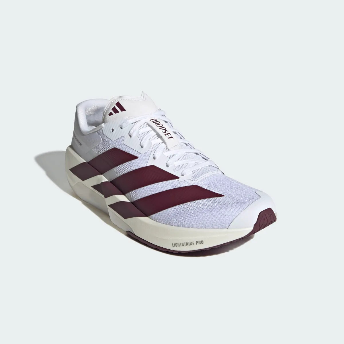 Weightlifting White