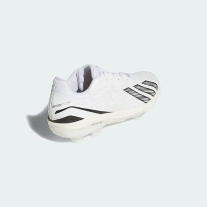 Baseball White