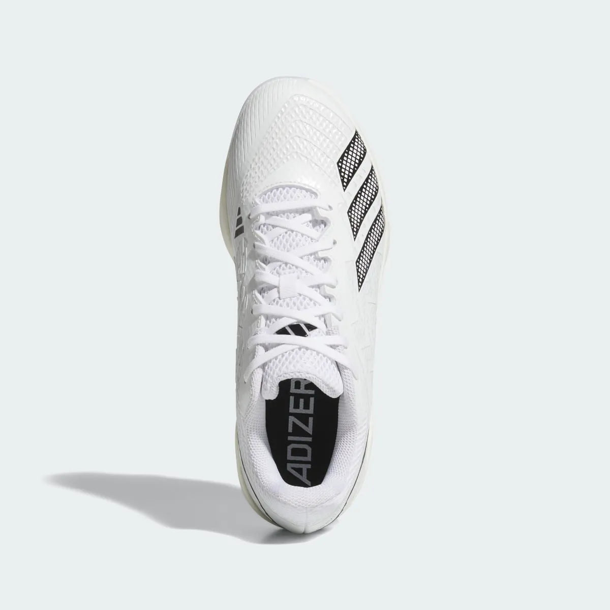 Baseball White