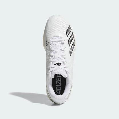 Baseball White