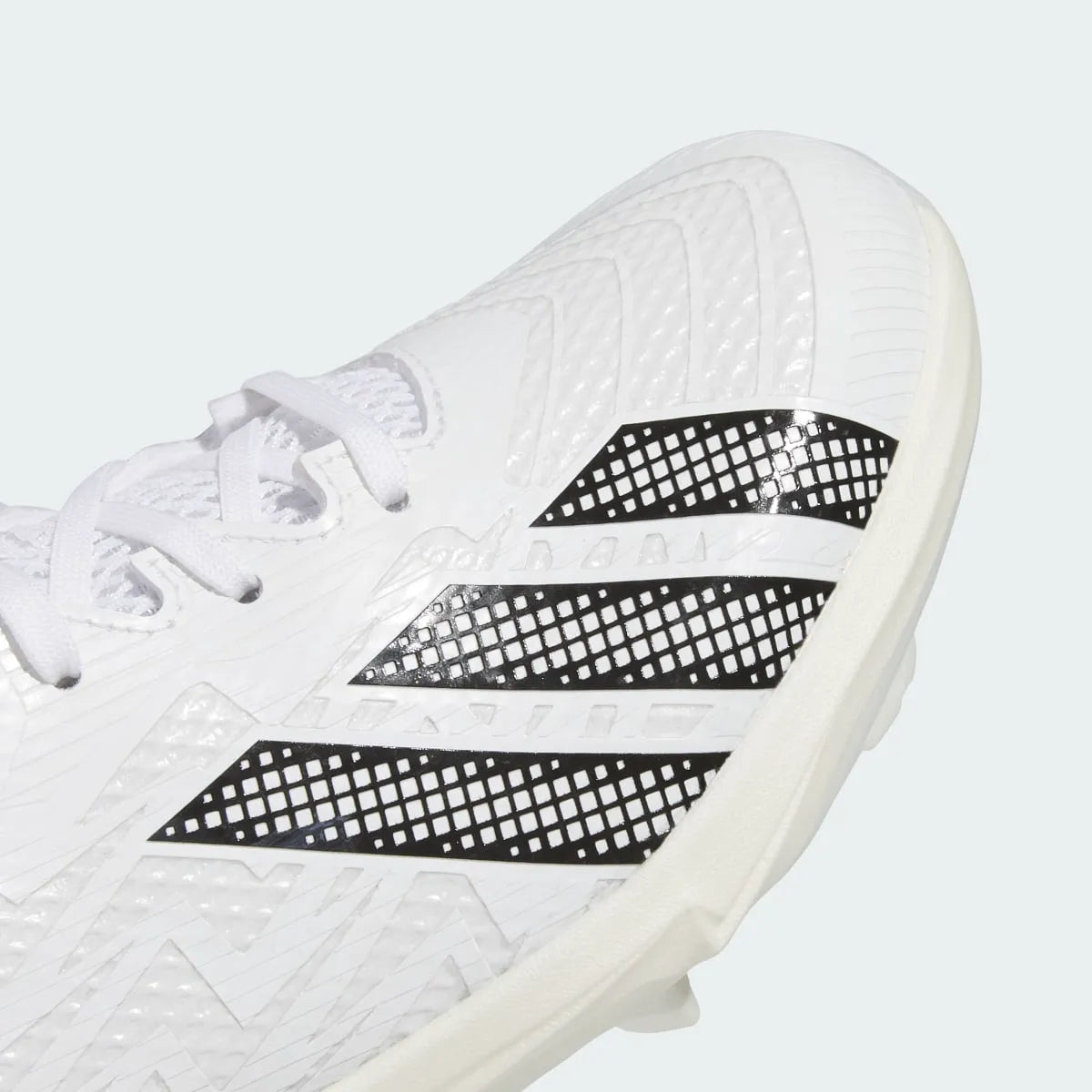 Baseball White