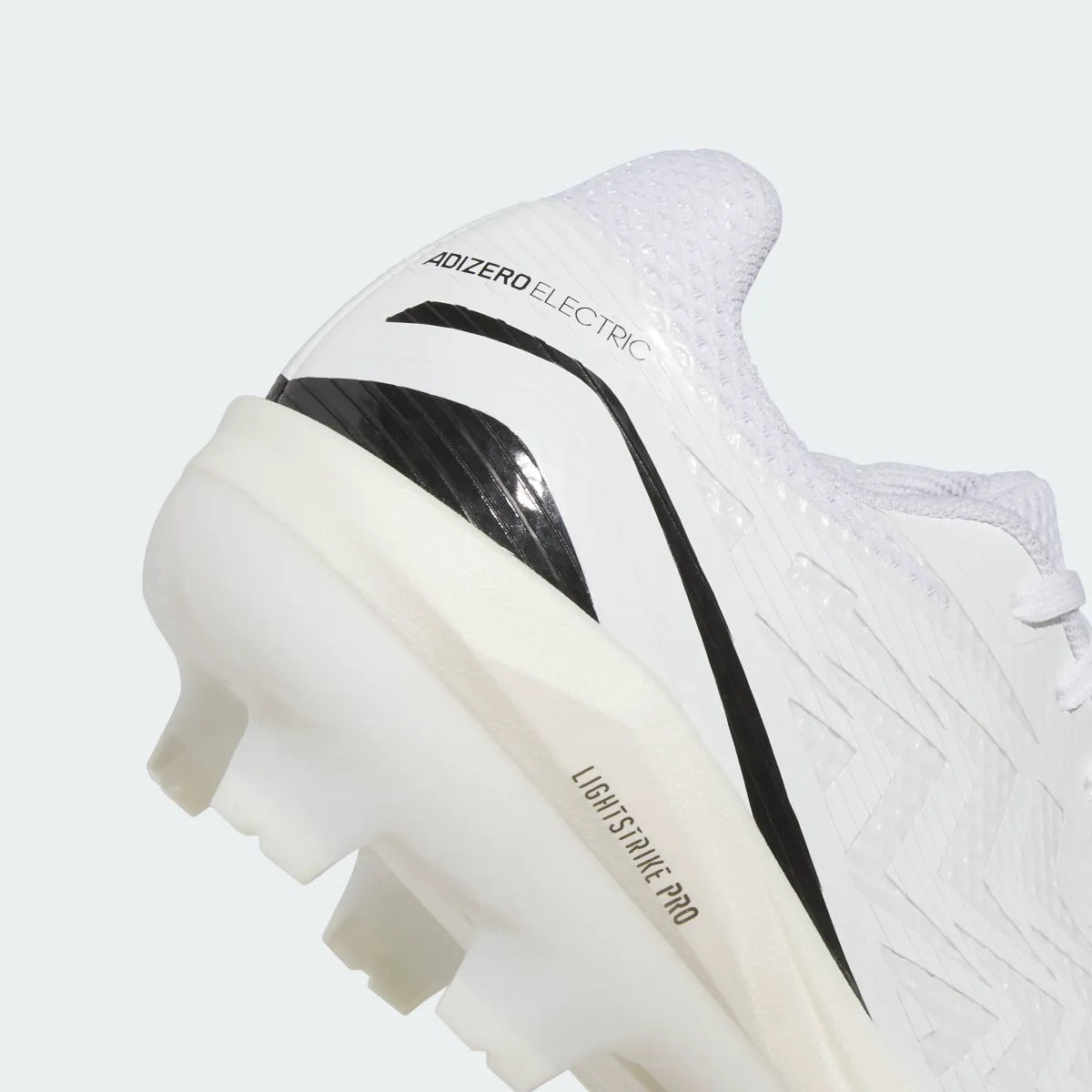 Baseball White