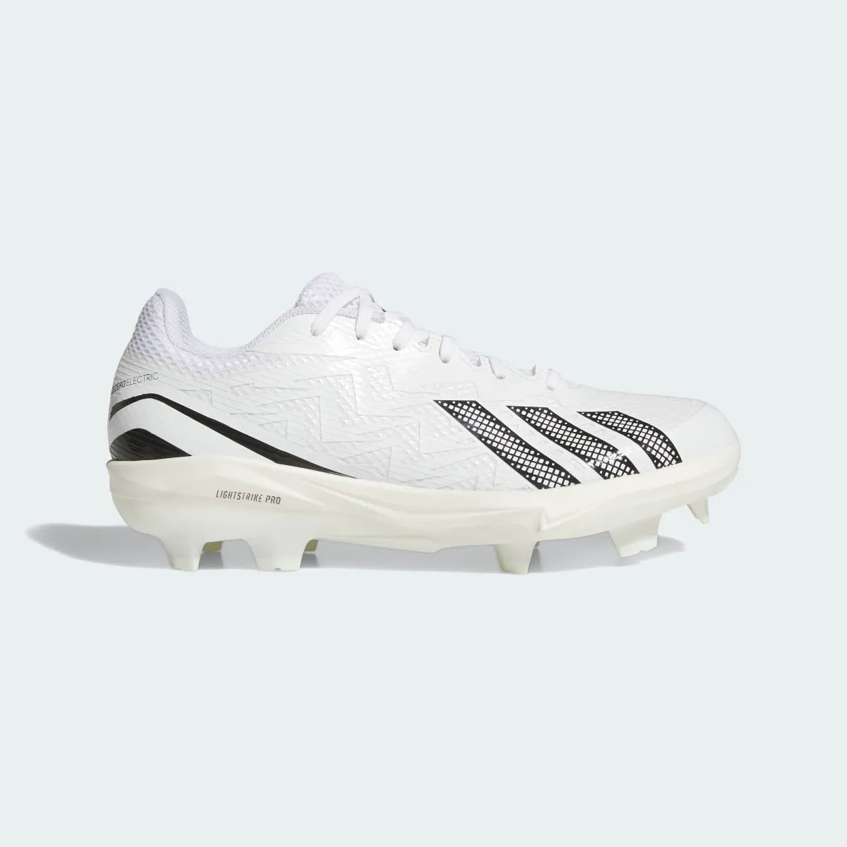 Baseball White