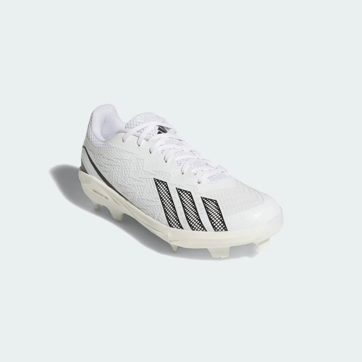 Baseball White