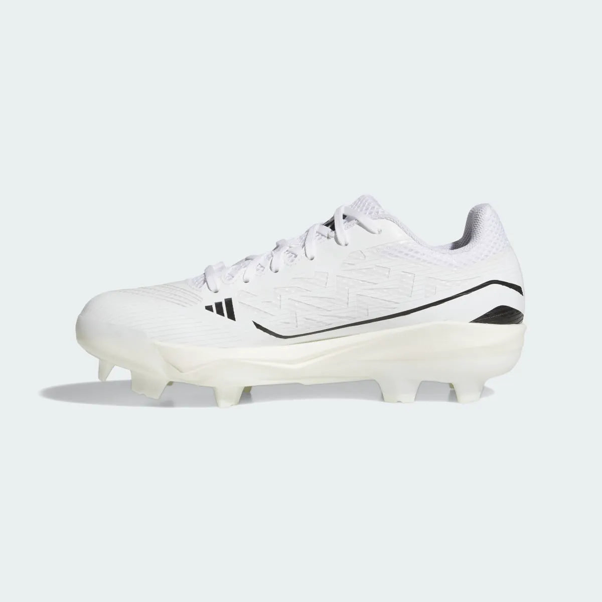Baseball White