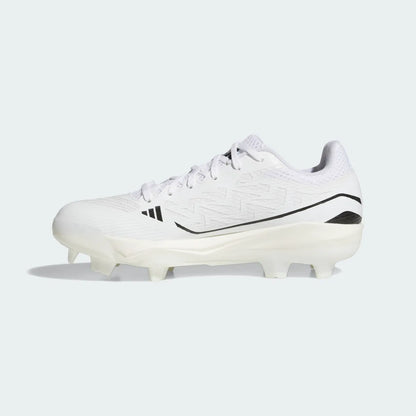 Baseball White
