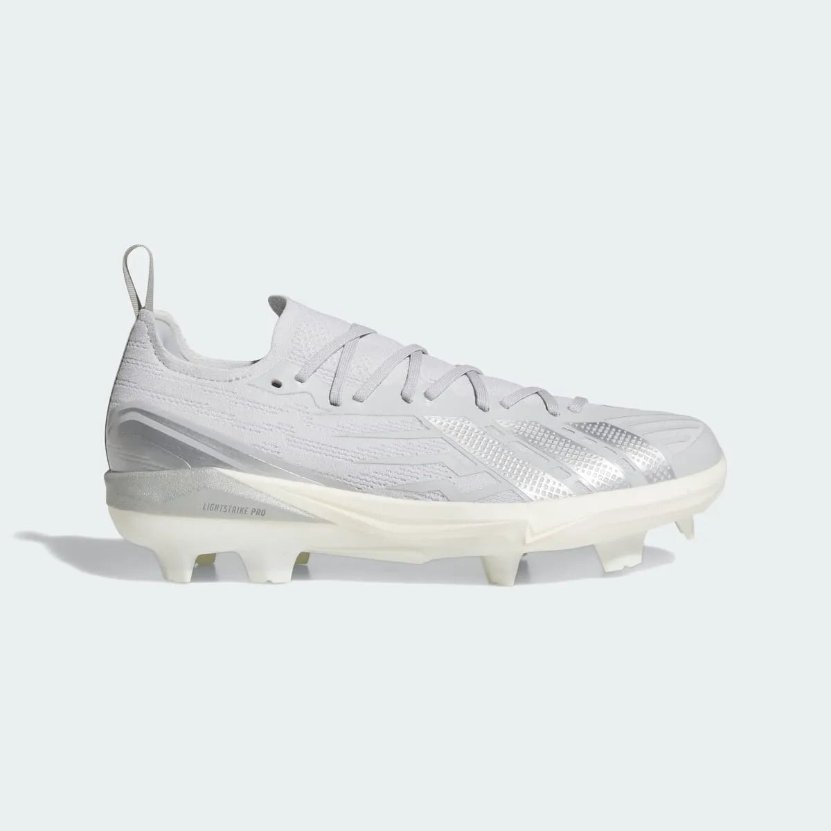 Baseball Grey