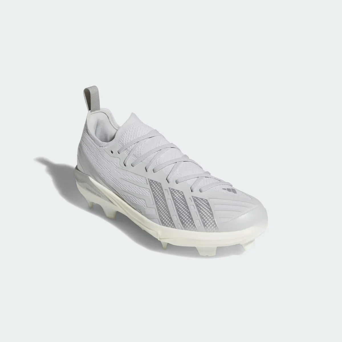 Baseball Grey