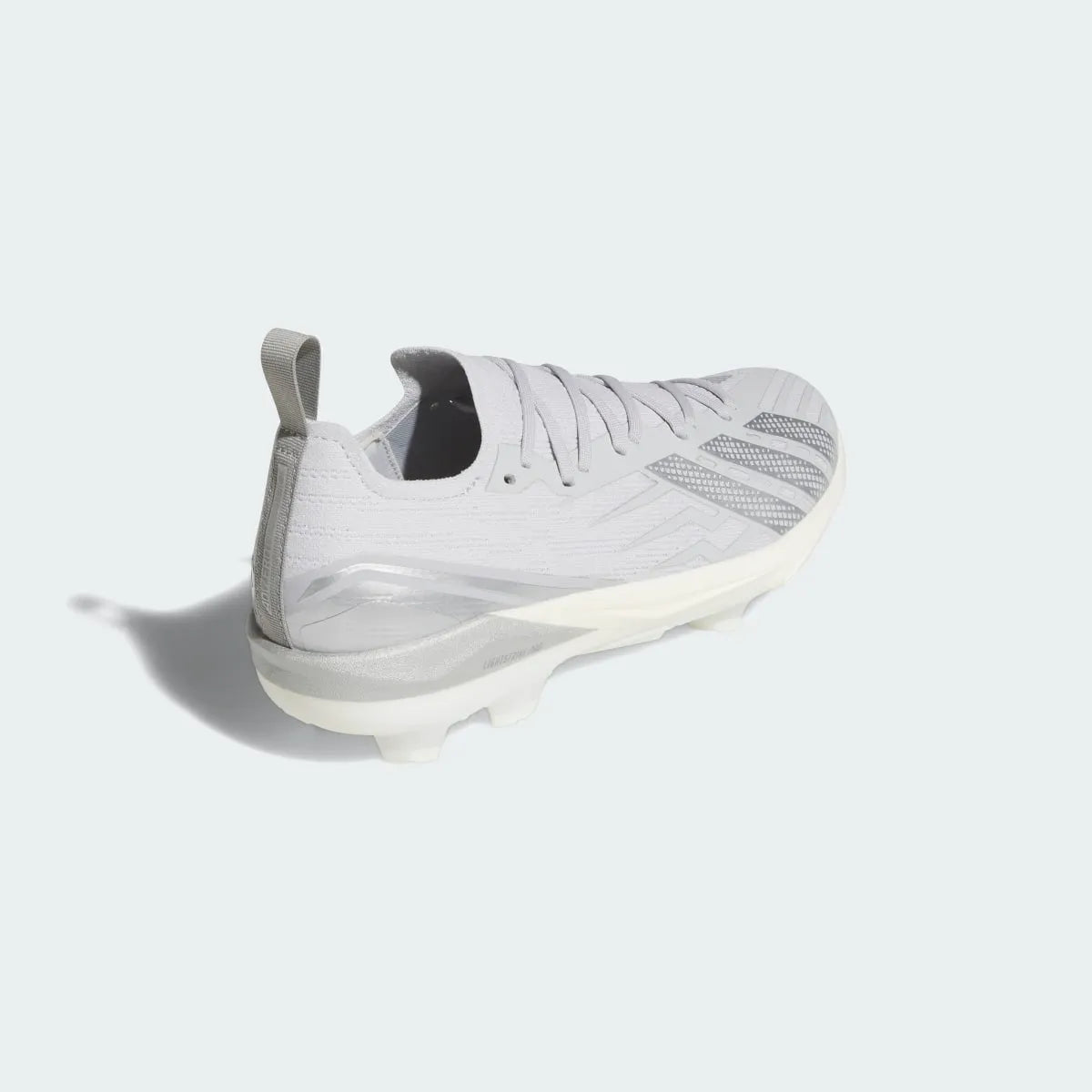 Baseball Grey