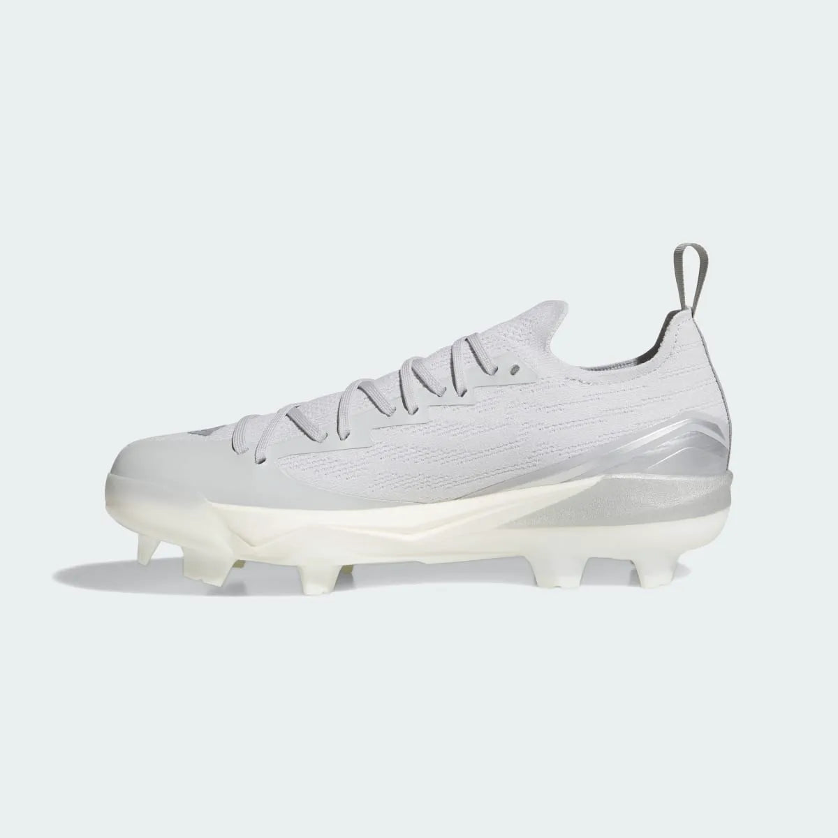 Baseball Grey