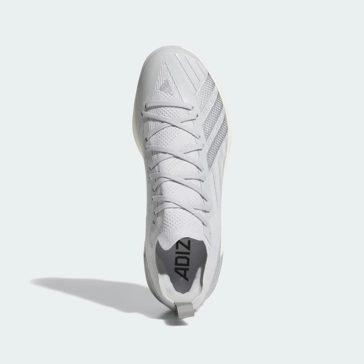 Baseball Grey
