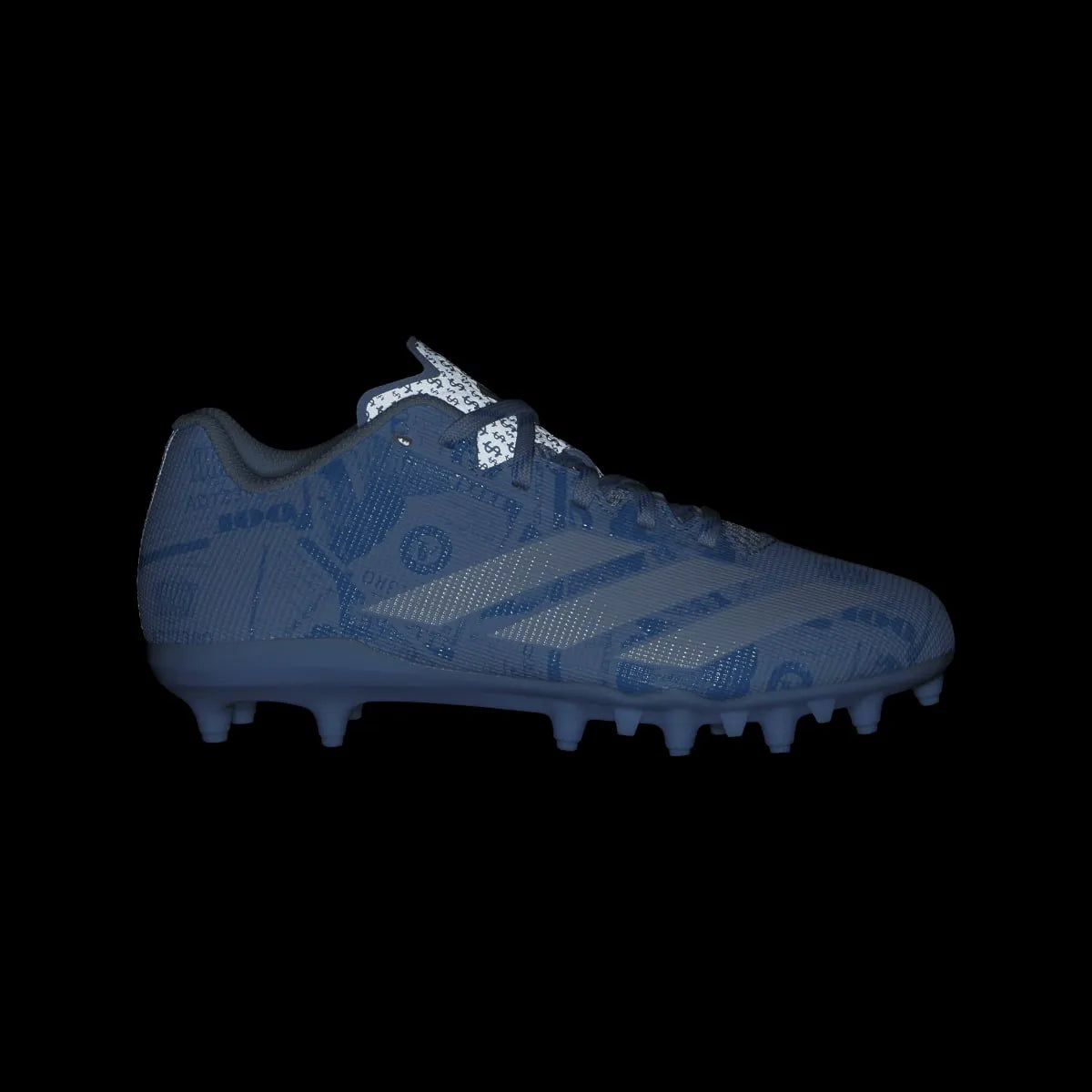 Football Blue