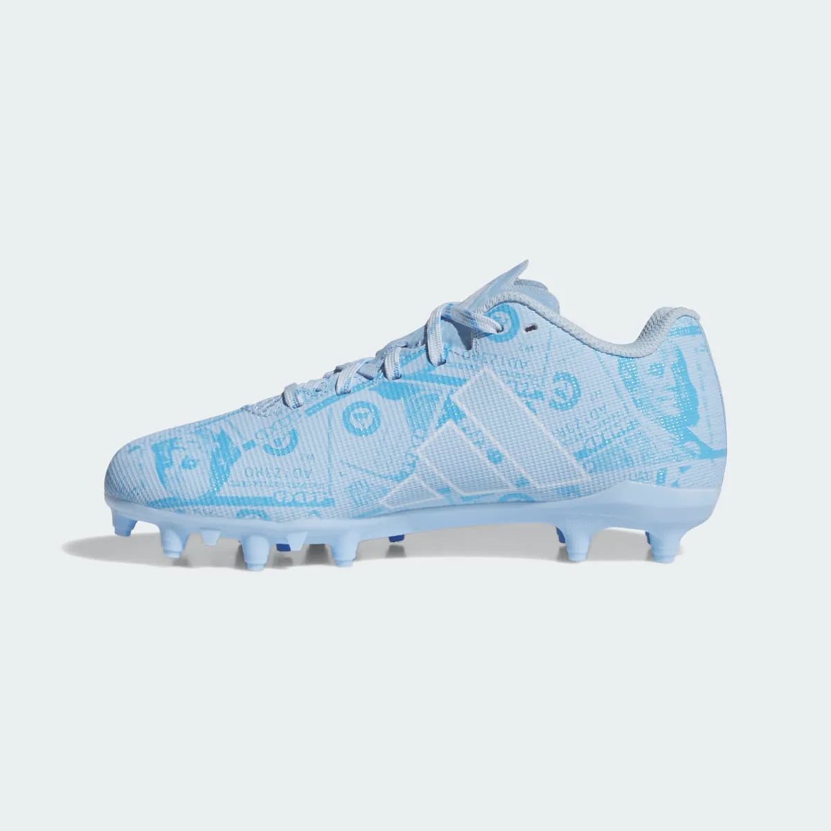 Football Blue