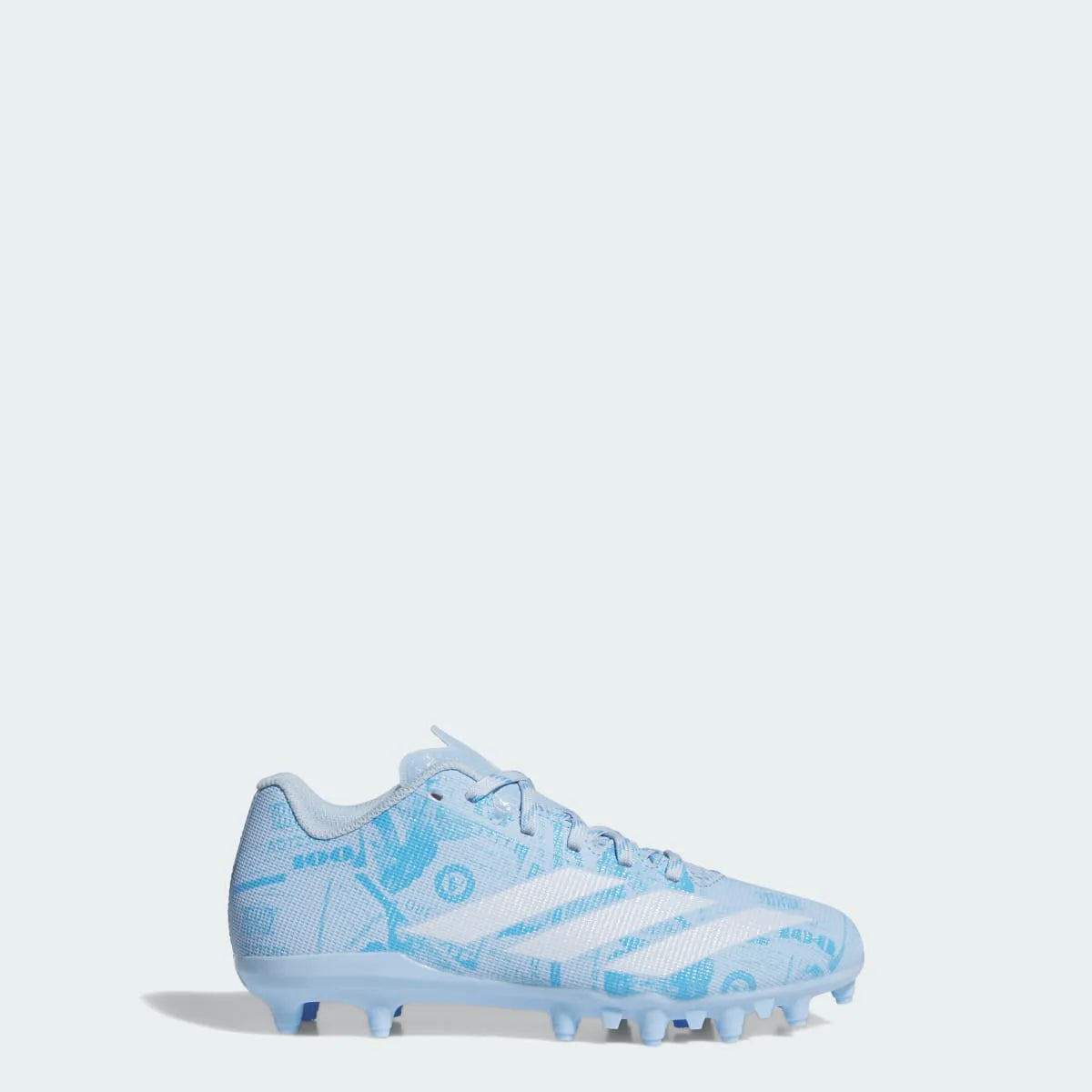 Football Blue