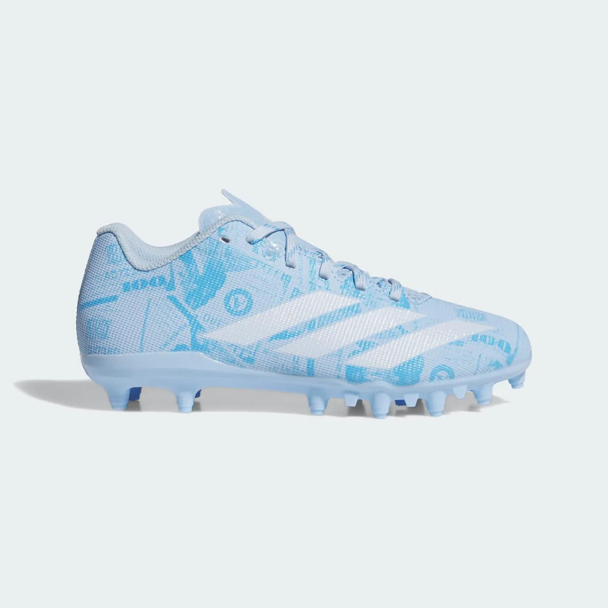Football Blue