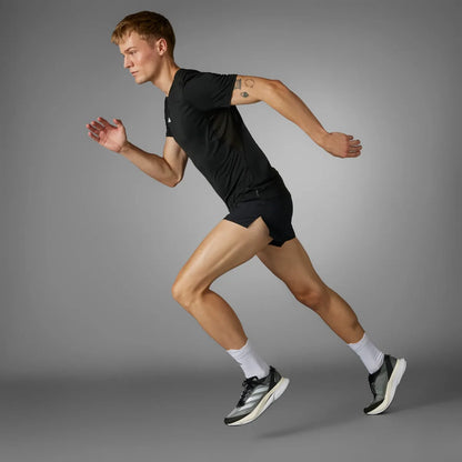 Track & Field Black