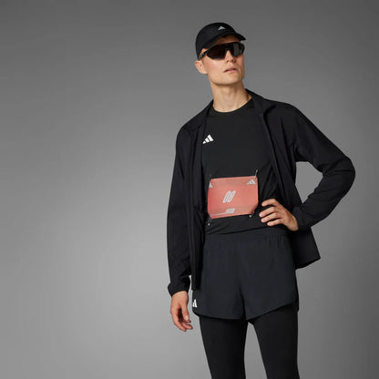 Track & Field Black