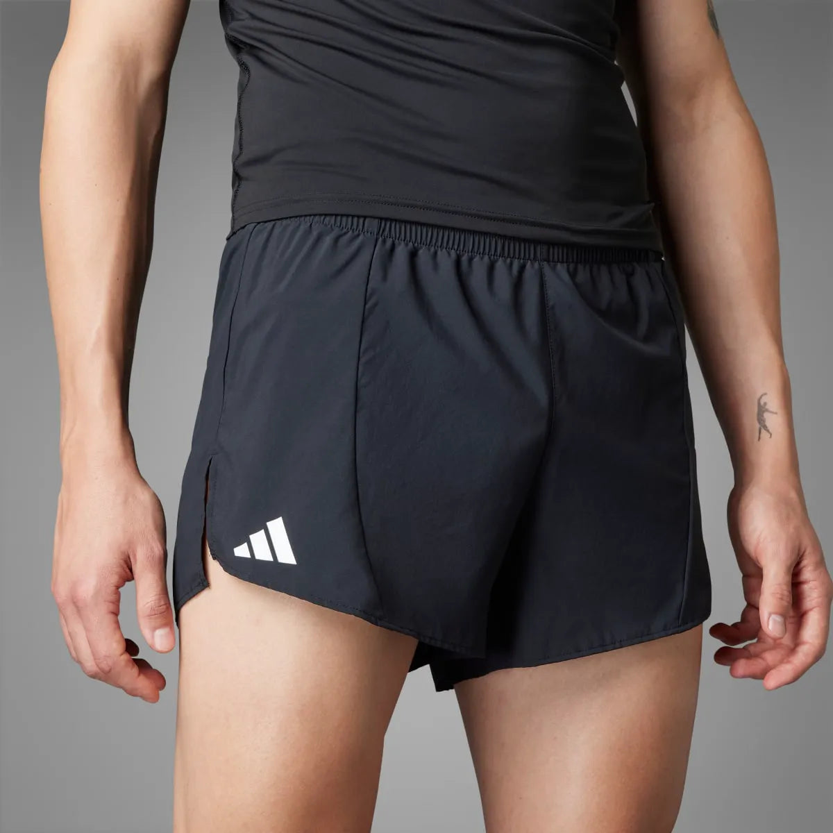 Track & Field Black