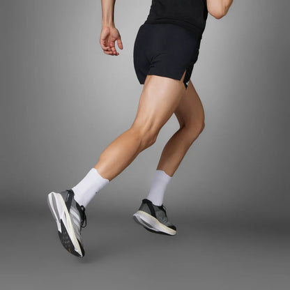 Track & Field Black