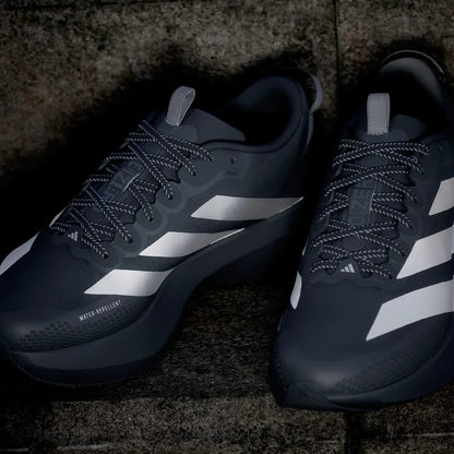 Running Black