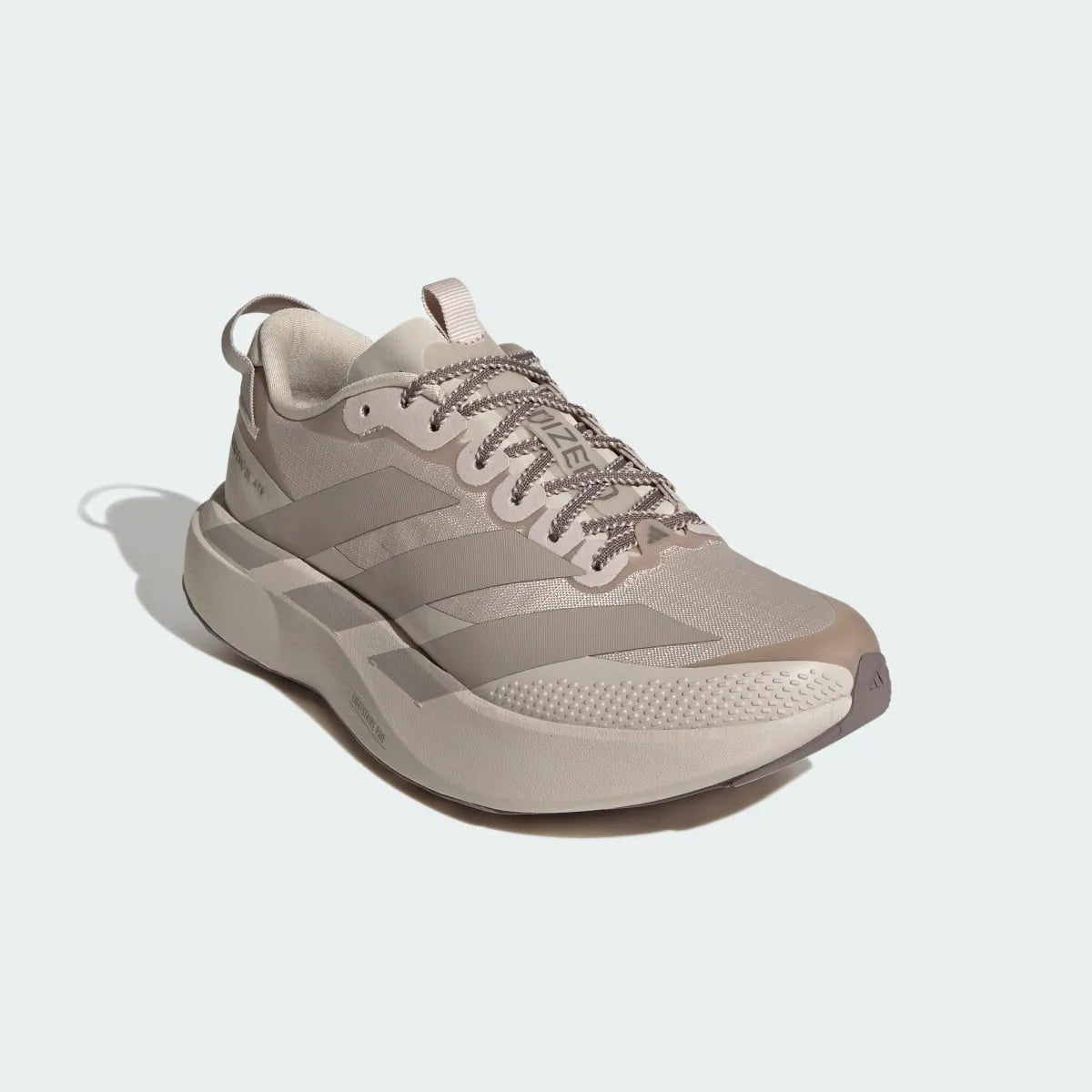 Running Beige