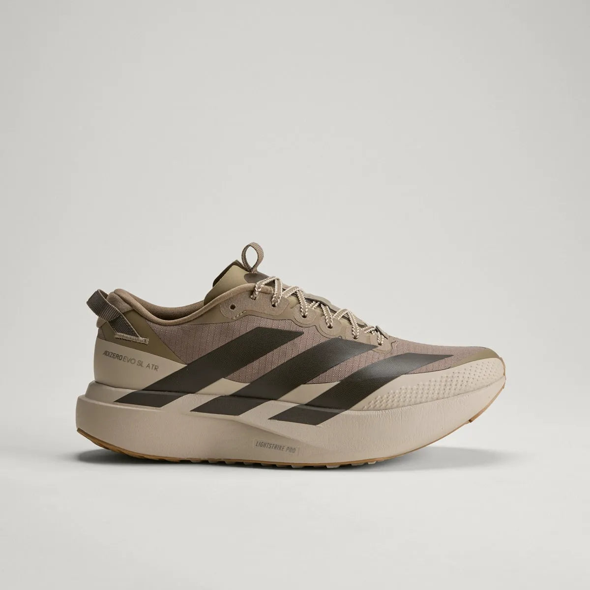 Running Beige