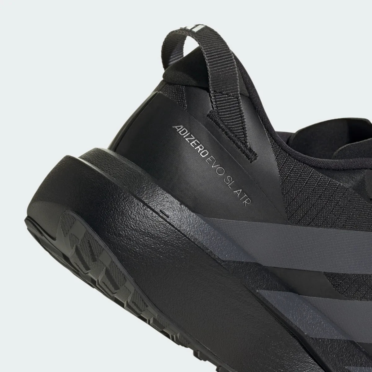 Running Black