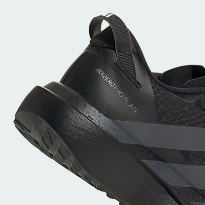 Running Black