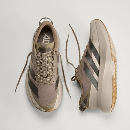 Running Beige