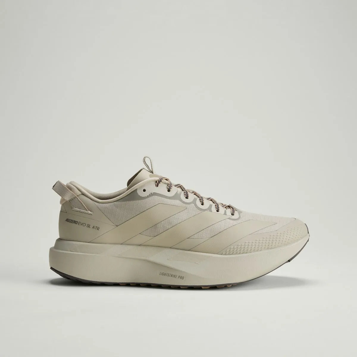 Running Beige