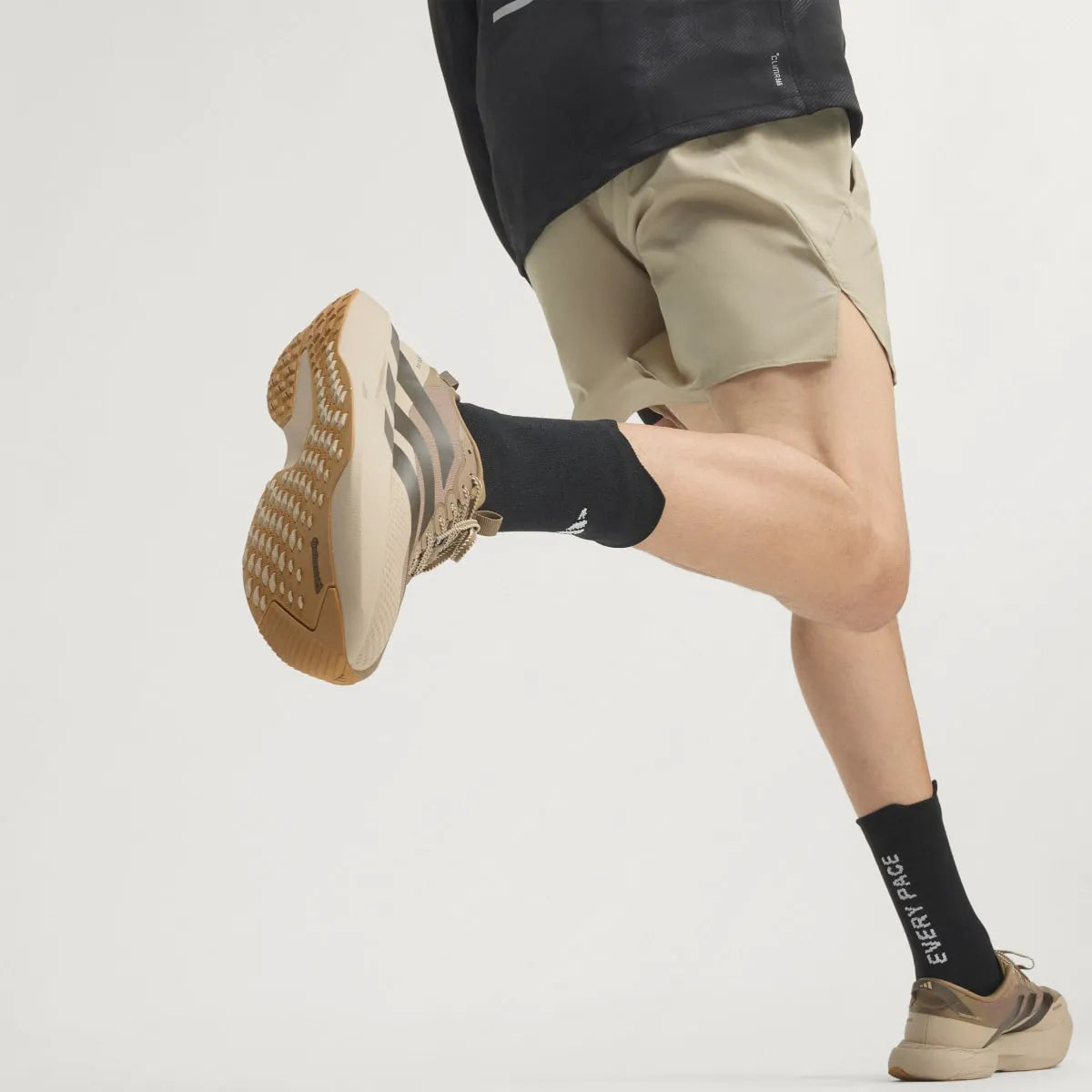 Running Beige