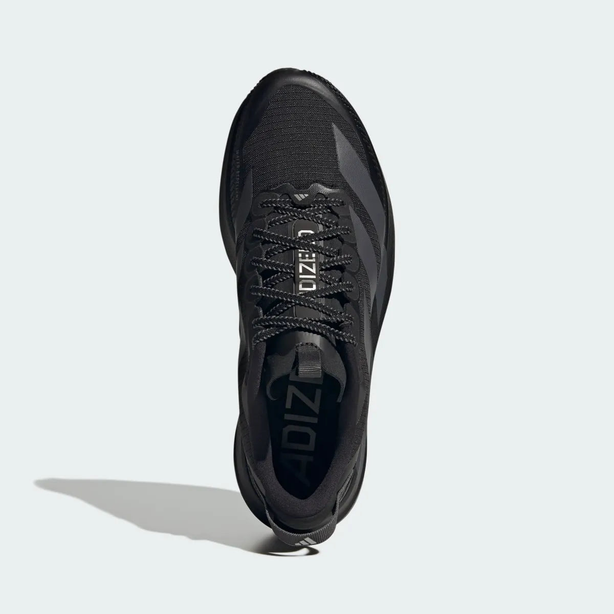 Running Black