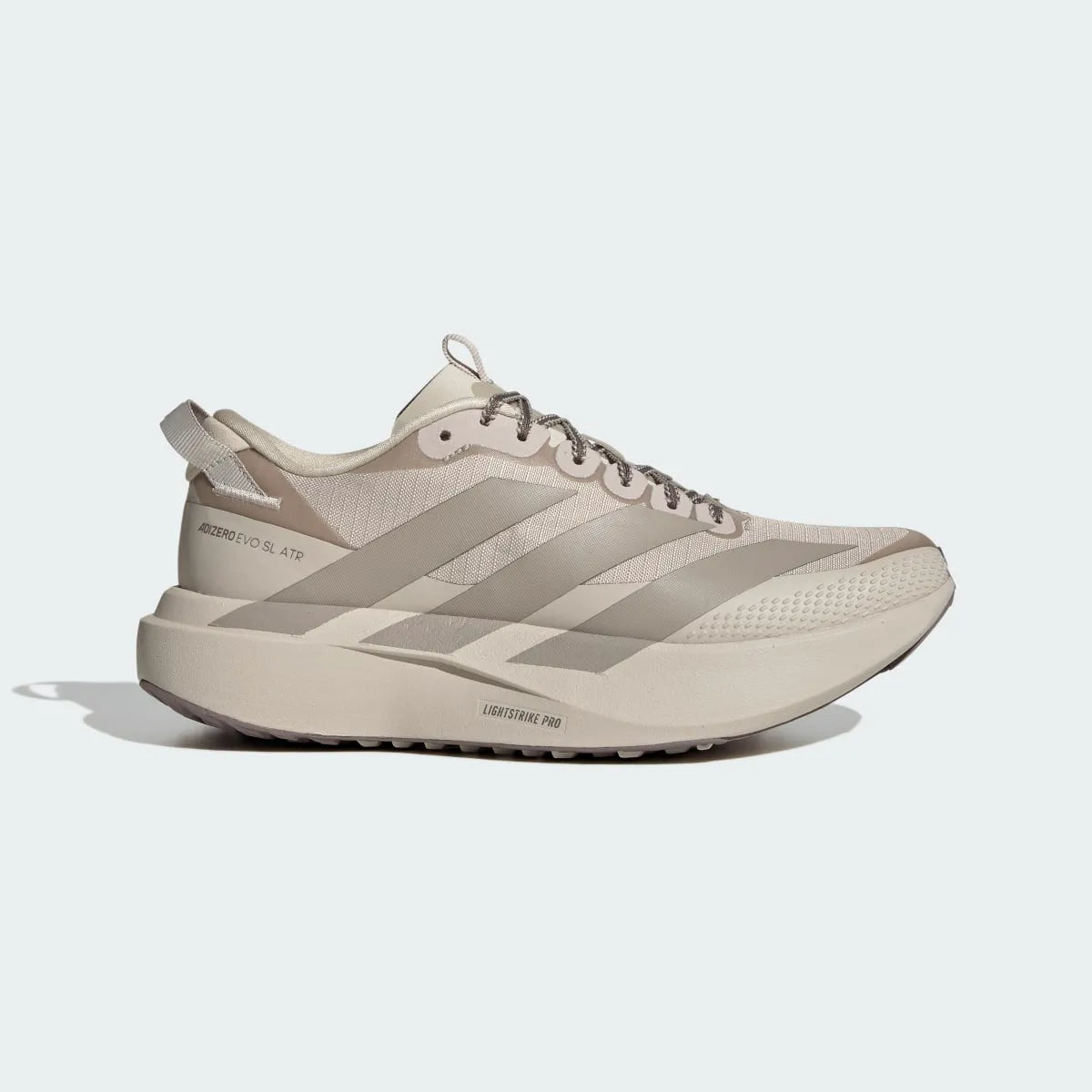 Running Beige