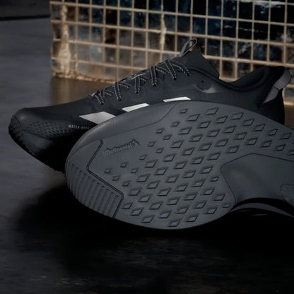 Running Black