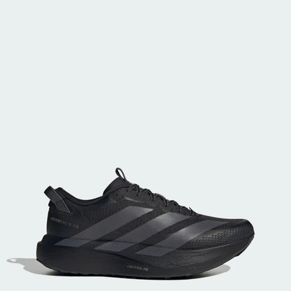 Running Black