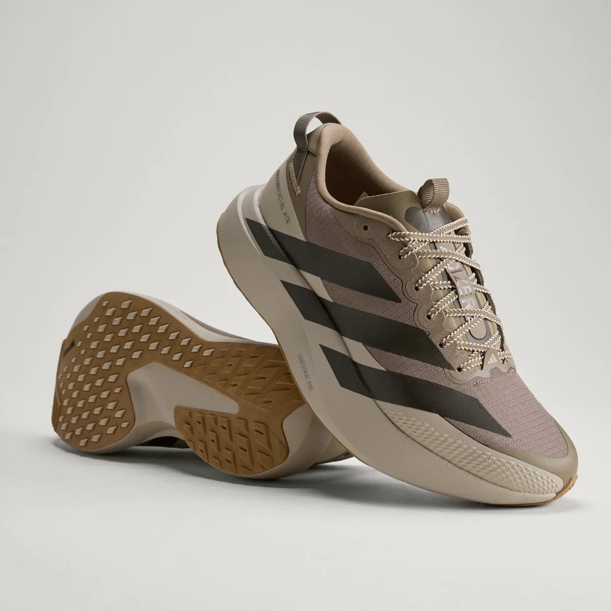 Running Beige