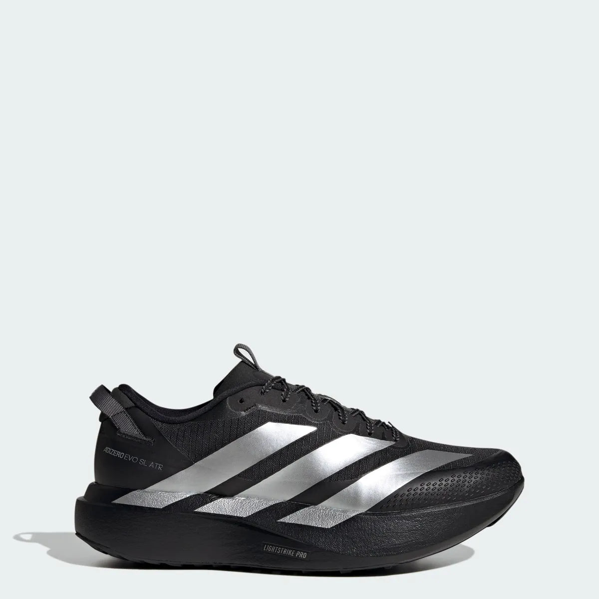 Running Black