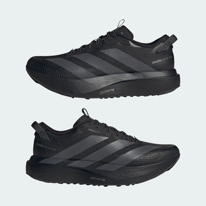 Running Black