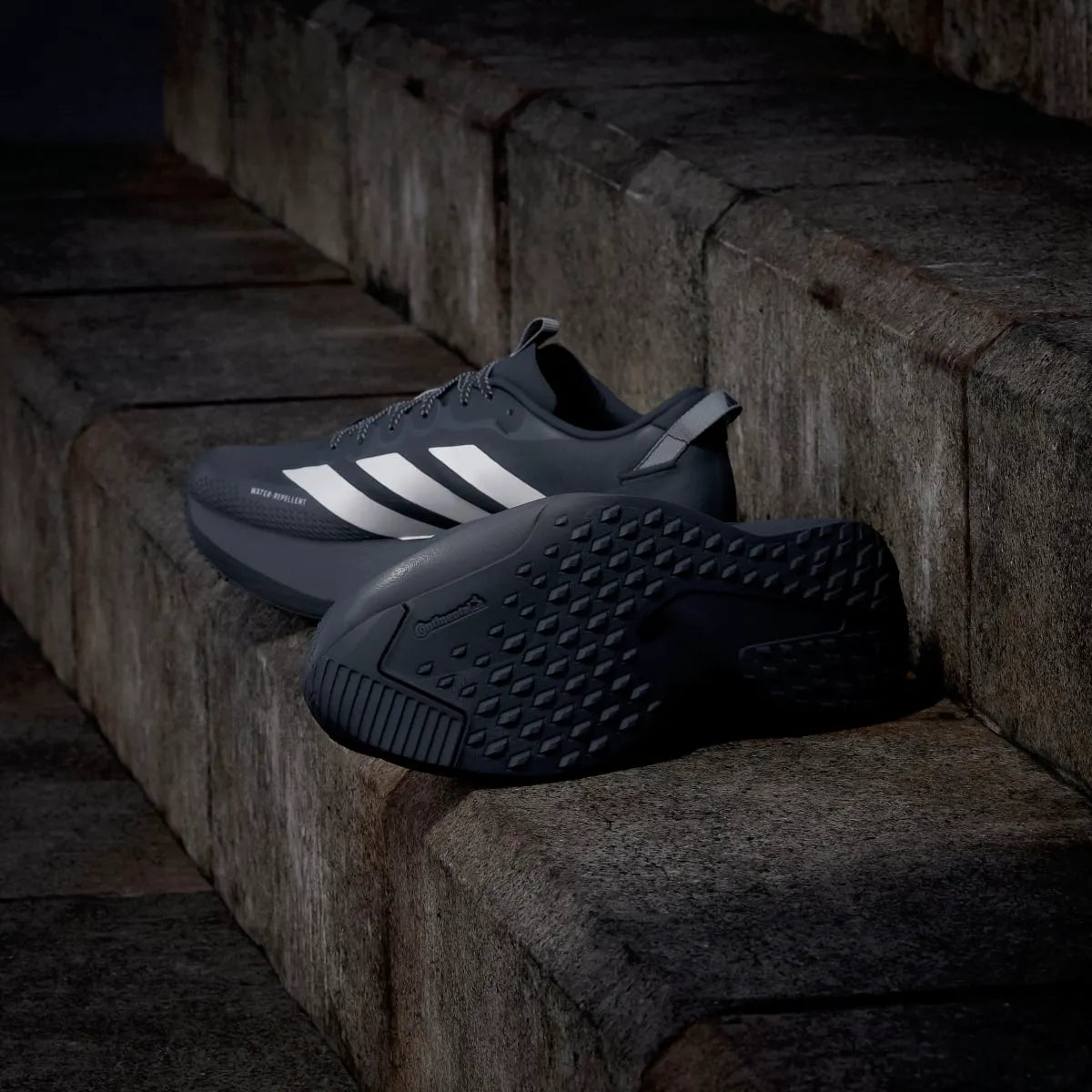 Running Black
