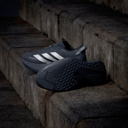 Running Black