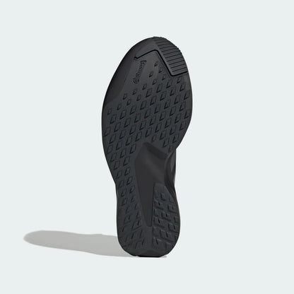Running Black