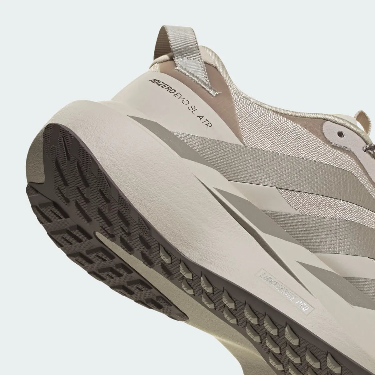 Running Beige