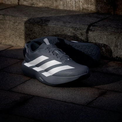 Running Black