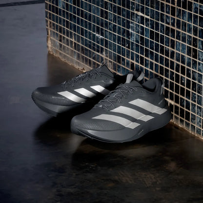 Running Black