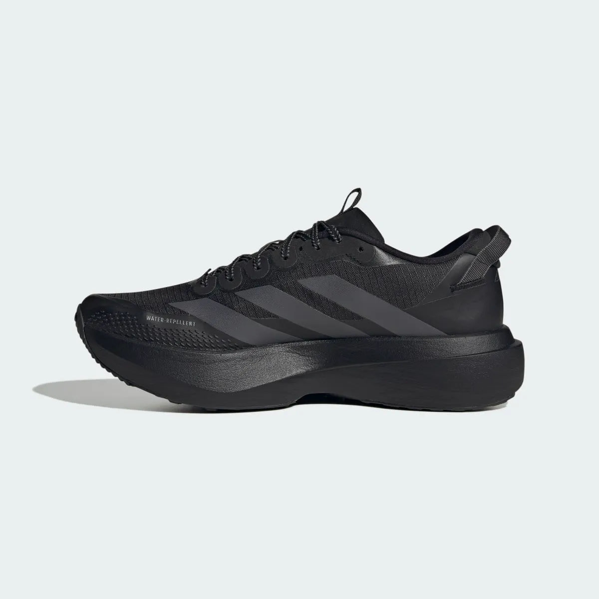 Running Black
