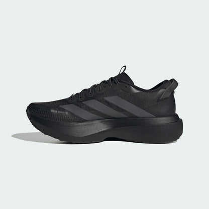 Running Black