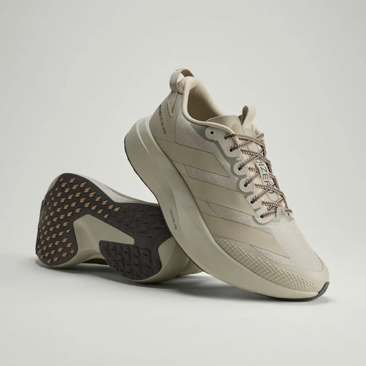 Running Beige