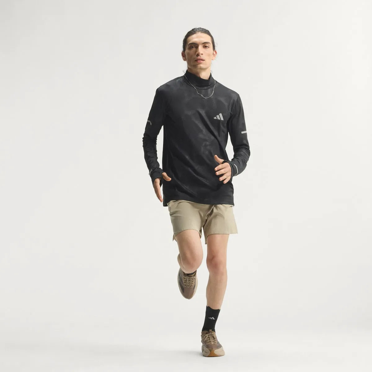 Running Beige