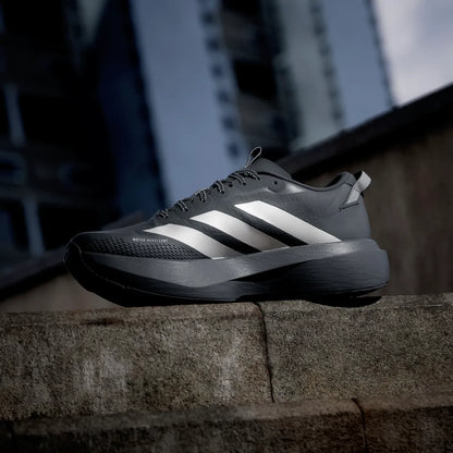 Running Black