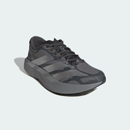 Running Grey